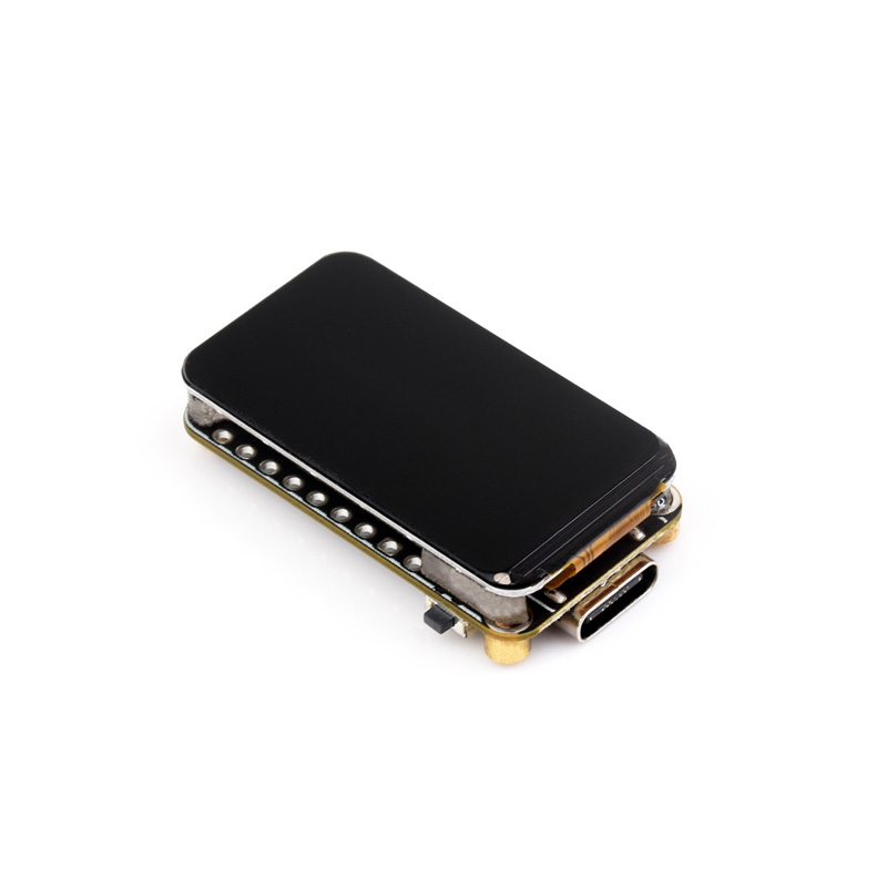 Electronics Project Kit - ESP32-C6 1.47インチディスプレイ開発ボード 172×320 WiFi 6 Bluetooth対応