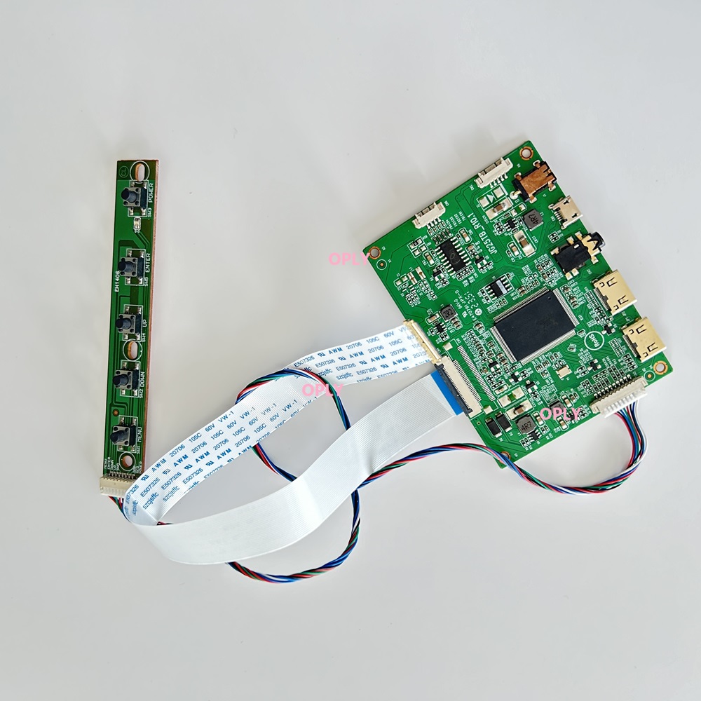 EDP コントローラボードキット B140HAK03.0 B - Microcontroller Kit のレビューと価格