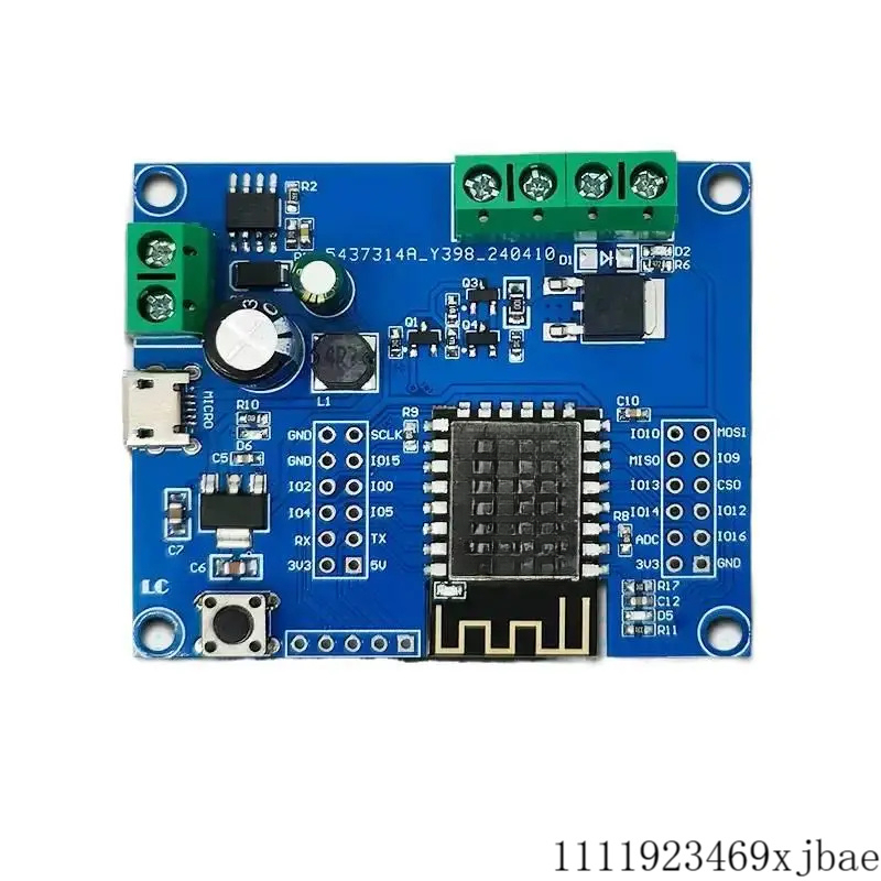 DC 5-80V ESP8266 WIFI シングルリレー  - Esp8266 Relay Module のレビューと価格