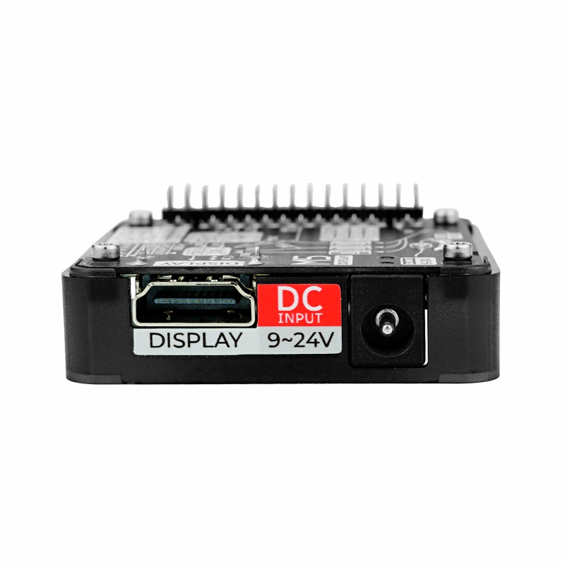 M5スタックの公式表示モジュール13.2 - Electronics Project Kit のレビューと価格