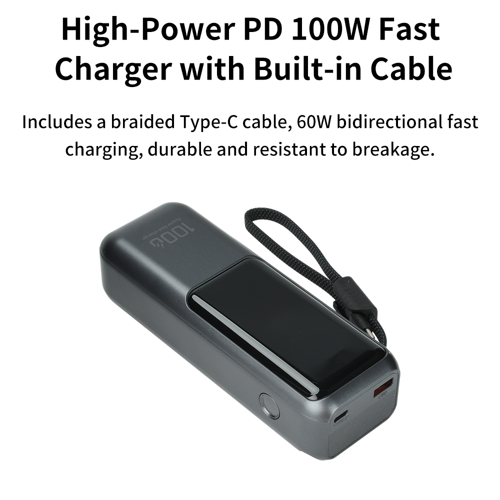 PD 100W急速充電パワーバンクキット 4セル21700バ - Electronics Project Kit のレビューと価格