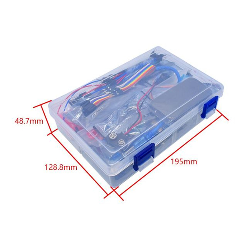 最新のRFIDスターターキット（Arduino UNO R3 - Esp32 Smart Home Kit のレビューと価格