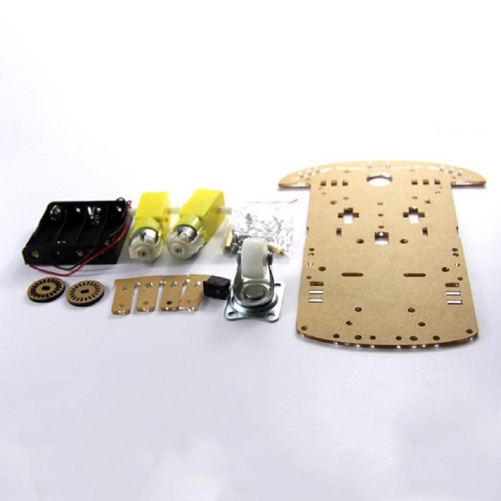 STEM DIYスマートロボットカーのプロジェクトに最適な、 - Stem Robotics Kit のレビューと価格
