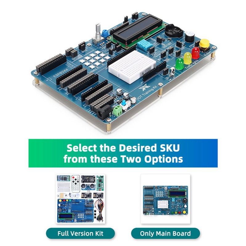 ホットセールプロフェッショナル IOT スターターキット A - Iot Kit Beginner のレビューと価格