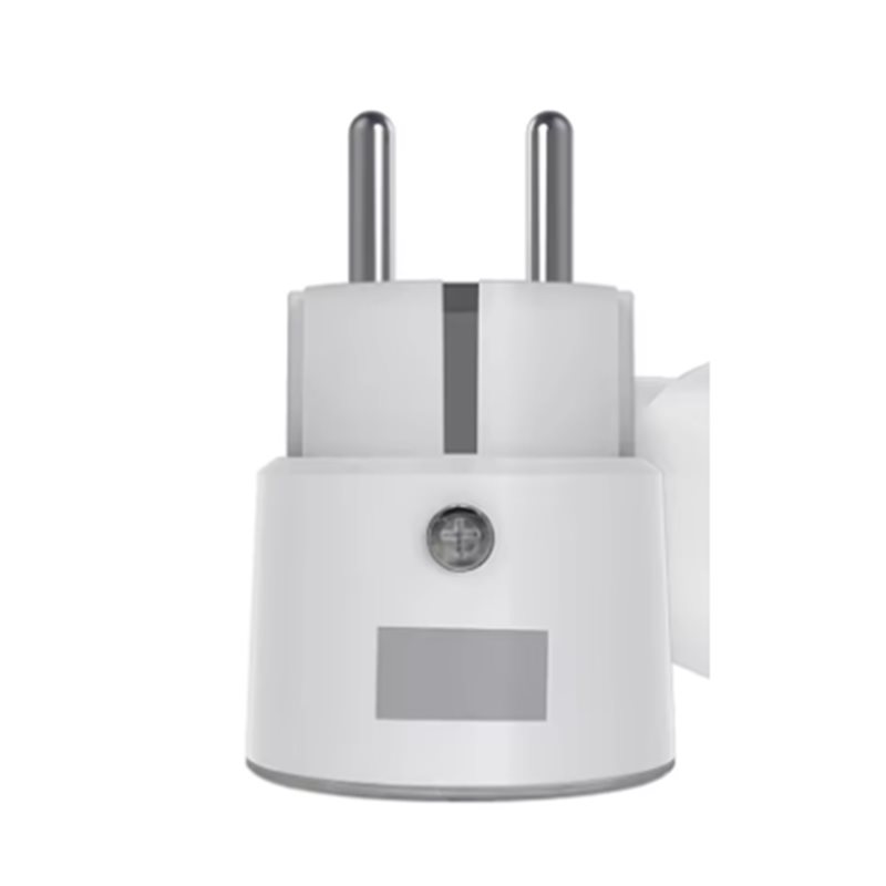 AT21-Tuya Wi-Fi対応スマートEUプラグ 16A - Wifi Smart Plug のレビューと価格