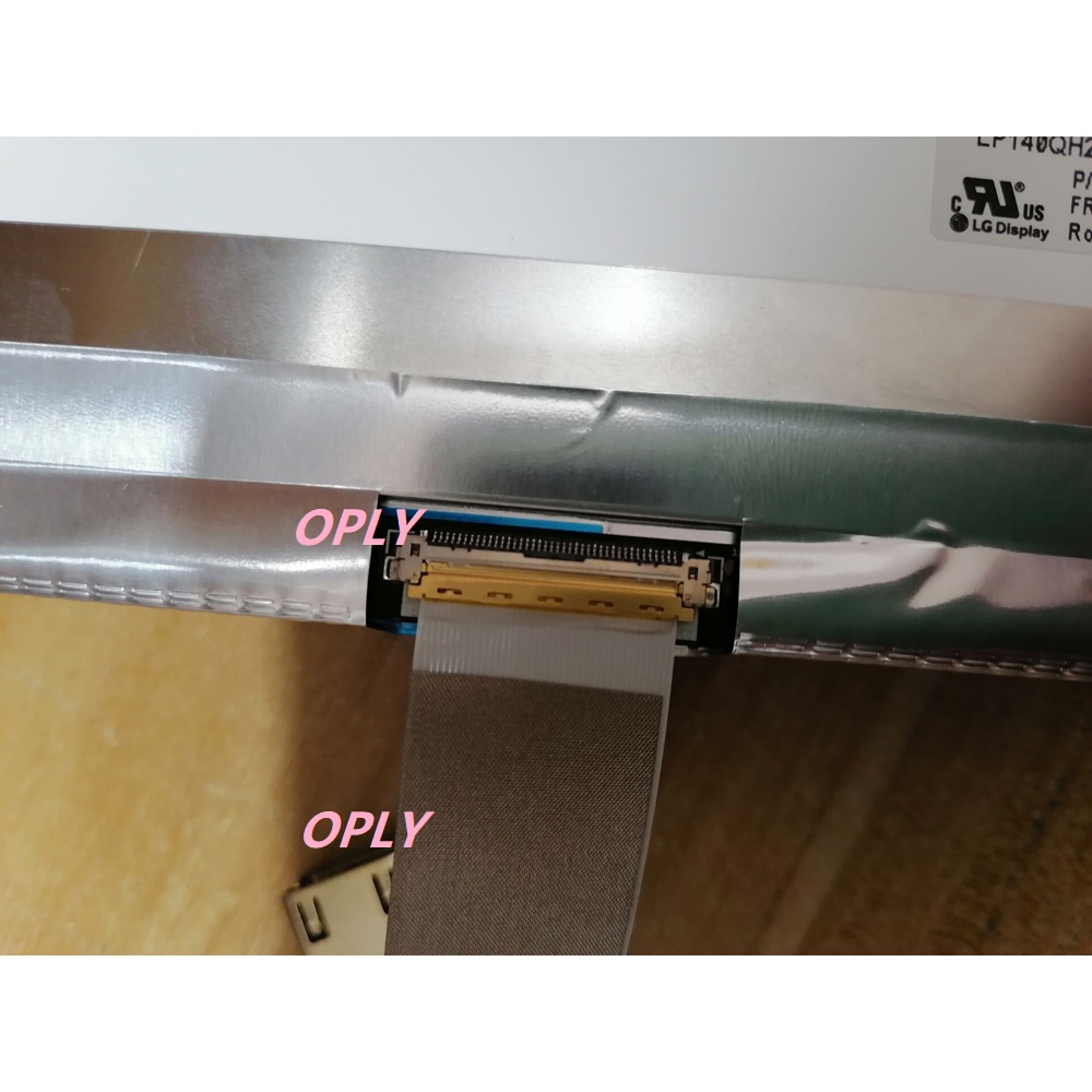 EDP ​​コントローラキット 2K LP140WHU-TL - Microcontroller Kit のレビューと価格
