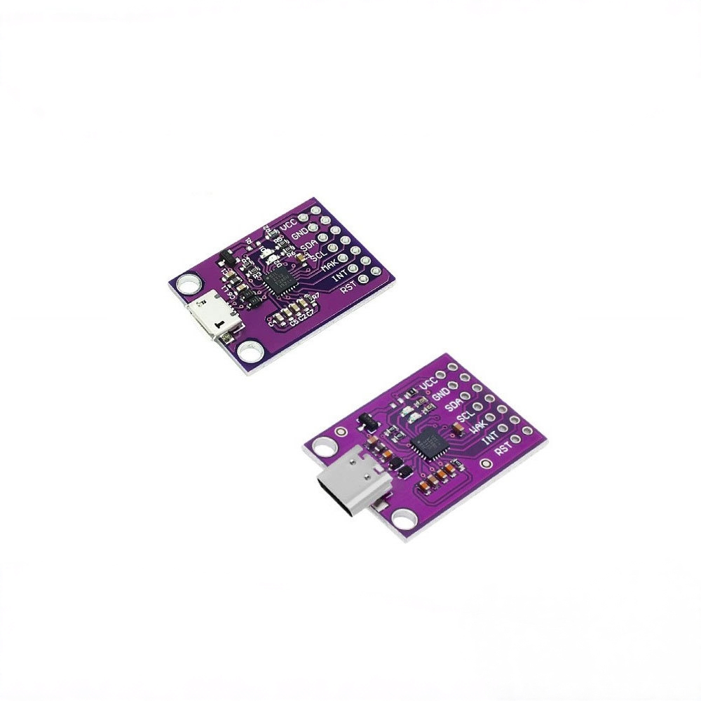 CP2112 デバッグボード USB to SMBus I2 - Sensor Kit Arduino のレビューと価格