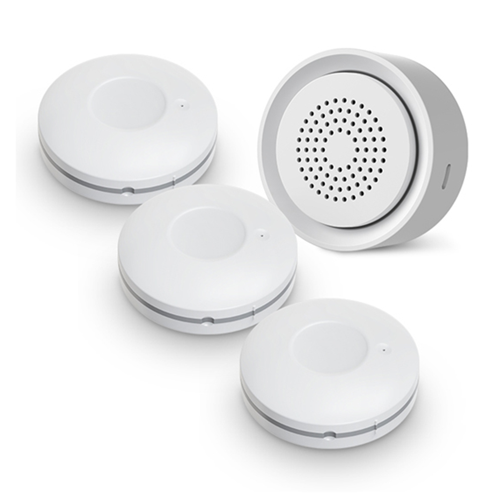 BTLIFE-サイレンアラーム付き洪水検知器 Wifi 水漏 - Smart Home Automation Kit のレビューと価格