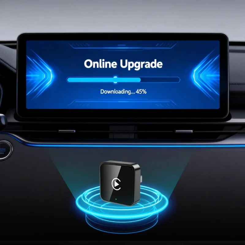 2-in-1 CarPlay/Android Auto ワイ - Wifi Smart Plug のレビューと価格
